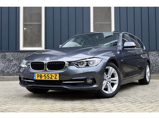 BMW 3 Serie touring 320i Sport-Line