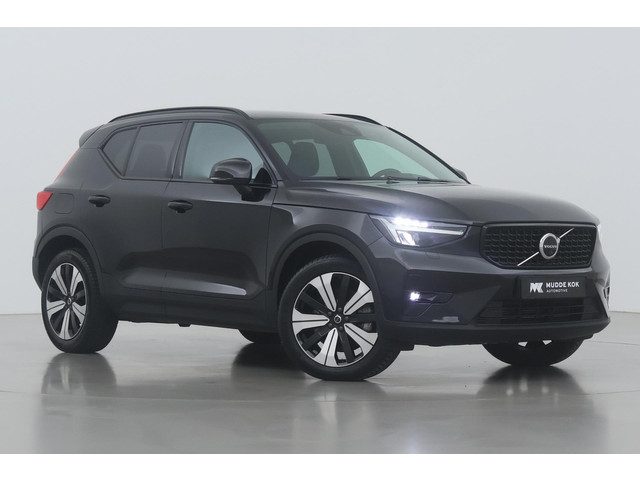 Volvo XC40 T5 Plug-in hybrid Plus Dark