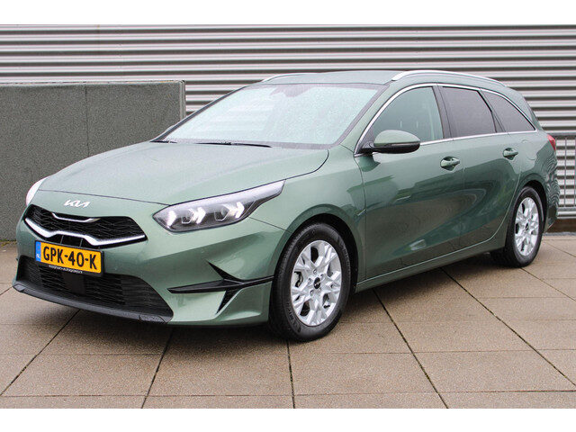 Kia Ceed Sportswagon 1.0 T-GDi DynamicPlusLine
