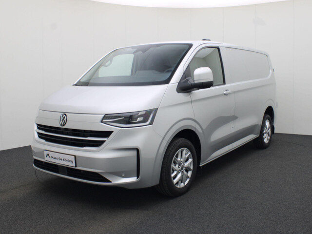 Volkswagen Transporter 2.0 TDI 170pk DSG Bulli L1