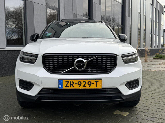 Volvo XC40 1.5 T3 R-Design ACC|Nav|Pano|