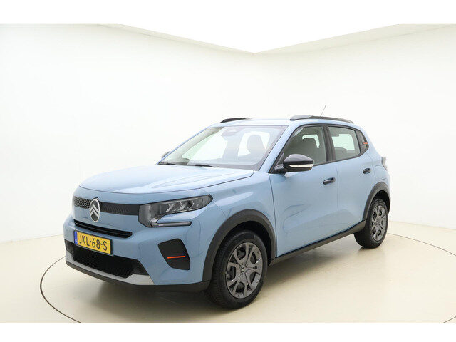 Citroën C3 1.2 Turbo 100pk Business