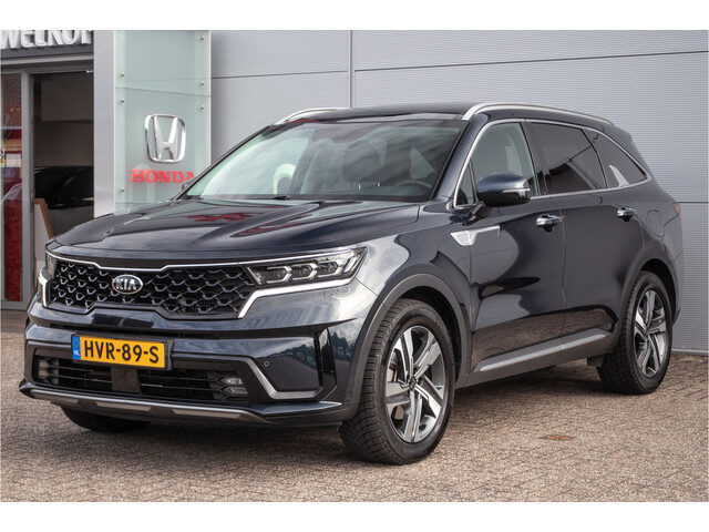 Kia Sorento 1.6 T-GDI Plug-in Hybrid 4WD ExecutiveLine 7p.