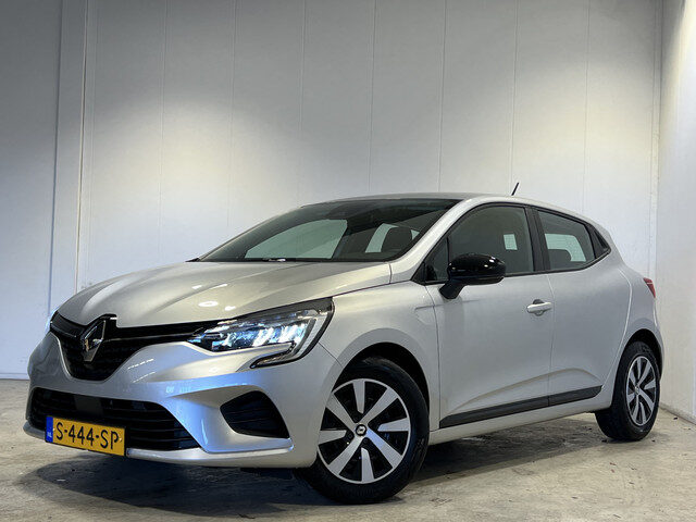 Renault Clio 1.0 TCe 90 Equilibre