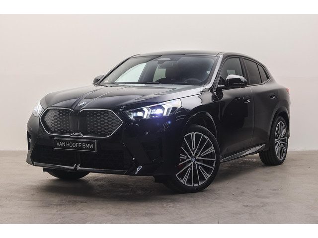 BMW X2 iX2 eDrive20 M Sport