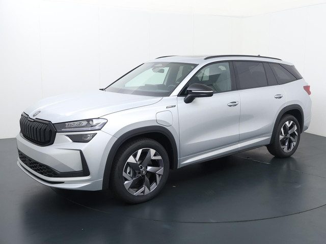 Škoda Kodiaq Sportline Business 1.5 TSI PHEV 204 PK