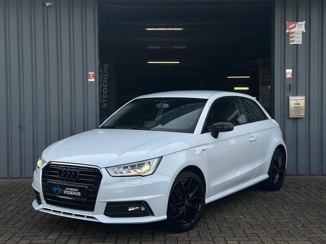 Audi A1 1.4 TFSI Sport S Line Navi | PDC | Led