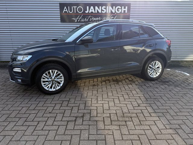 Volkswagen T-Roc 1.0 TSI Style Business