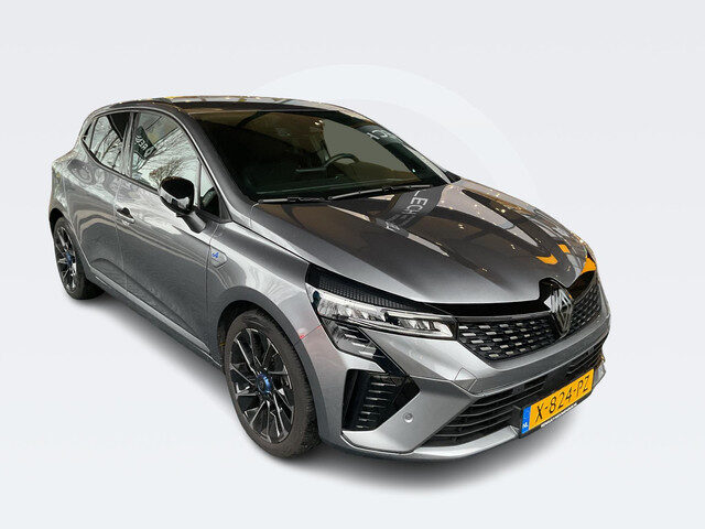 Renault Clio 1.0 TCe 90 GPF esprit Alpine