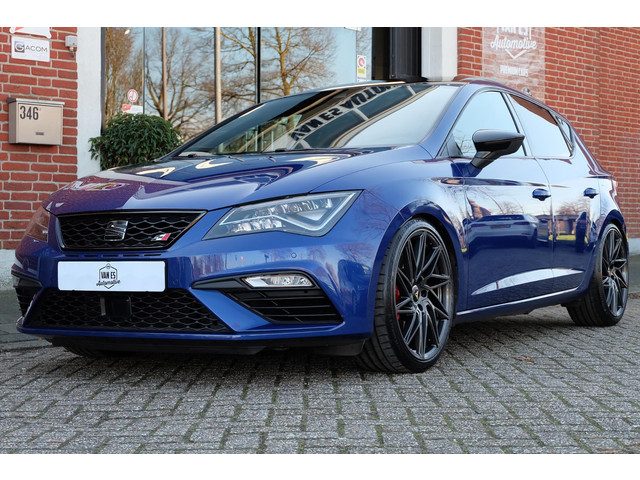 Seat Leon 2.0 TSI CUPRA 300