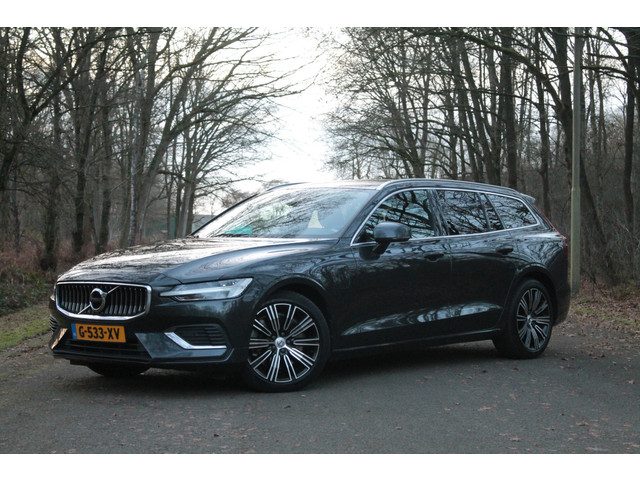 Volvo V60 2.0 T6 Twin Engine AWD Inscription