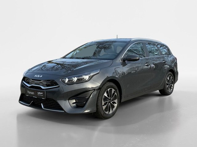 Kia Ceed Sportswagon 1.6 GDI PHEV DynamicLine
