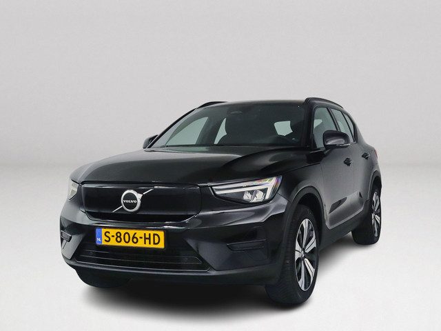 Volvo XC40 Recharge Core 70 kWh | Parkeercamera | Stoel- en Stuurverwarming | Trekhaak