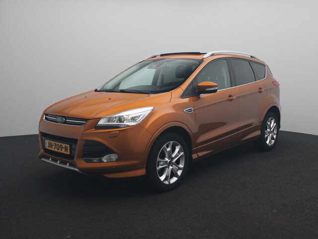 Ford Kuga 1.5 Titanium Styling Pack