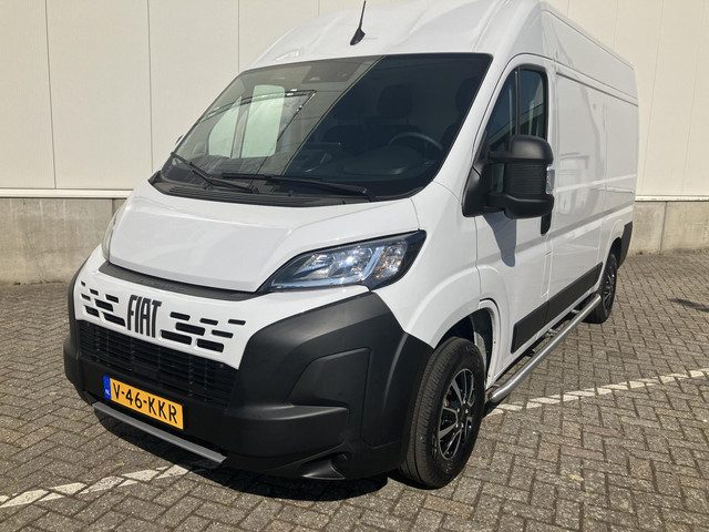 Fiat Ducato 2.2 MultiJet 120 S&S L2H2 3.0t