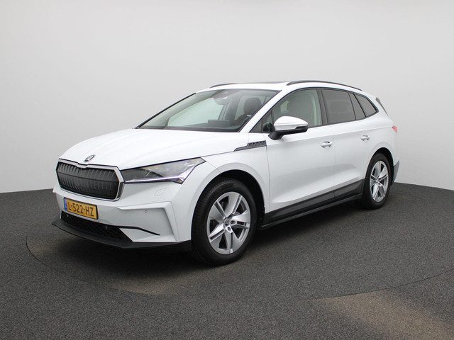 Škoda Enyaq iV 60 180 PK