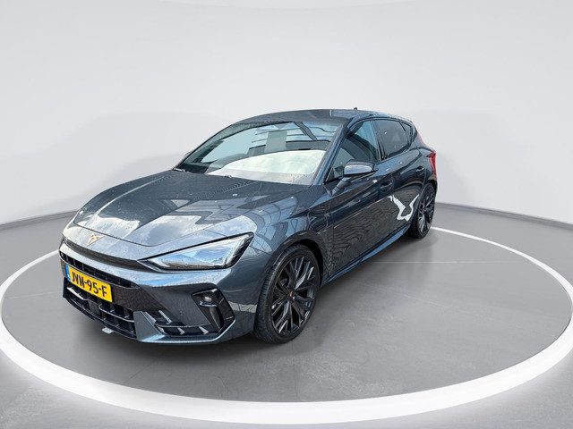 Cupra Leon 1.5 TSI e-Hybrid Business