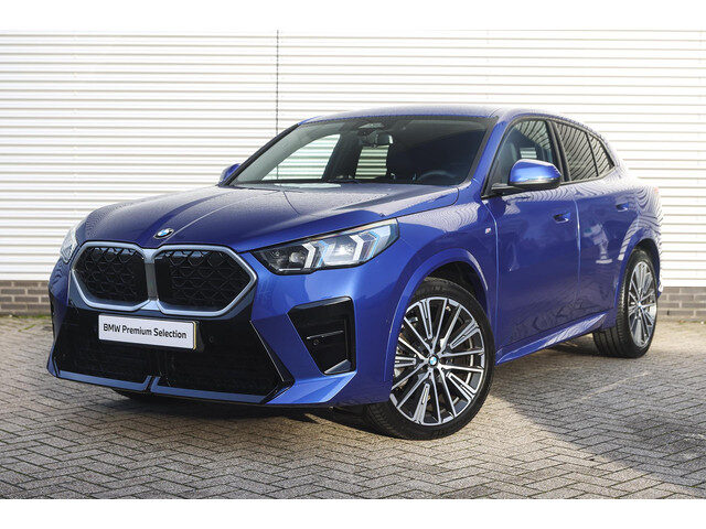 BMW X2 sDrive20i M Sport Automaat