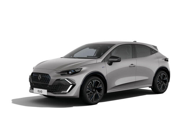 Renault Clio Esprit Alpine