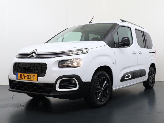 Citroën Berlingo 1.2 PureTech Feel