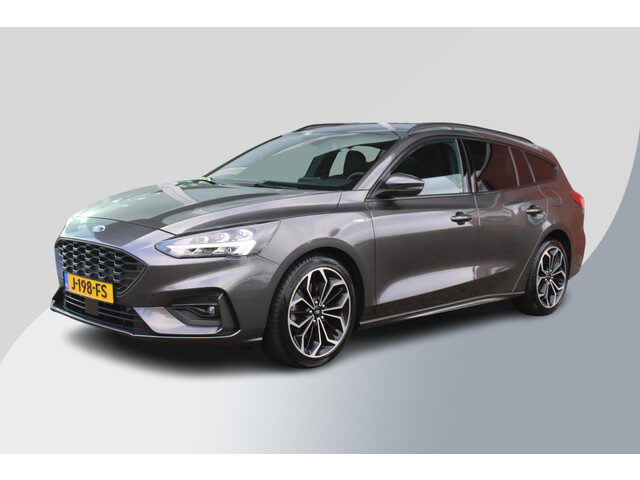 Ford Focus 1.5 EcoBoost ST Line Business