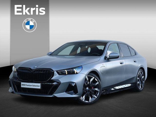 BMW 5 Serie 530e M Sport Edition