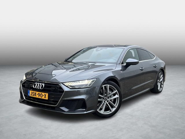 Audi A7 Sportback 50 TFSI e quattro Pro Line S