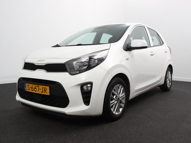 Kia Picanto 1.0 DPi Automaat DynamicLine