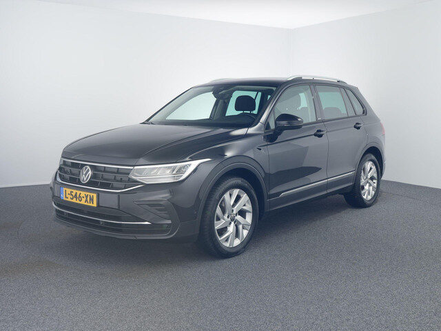 Volkswagen Tiguan 1.5 TSI Life Business