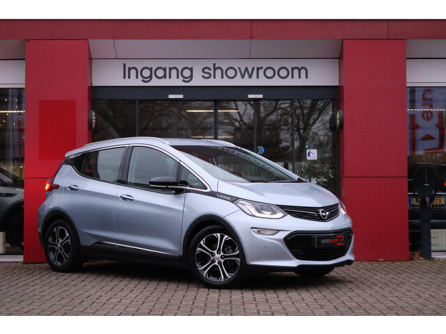 Opel Ampera-e Business Executive 60 kWh
