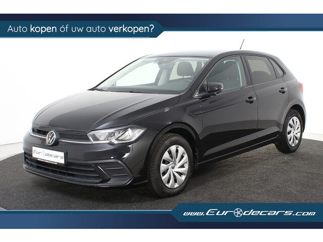 Volkswagen Polo 1.0 TSI Life DSG *1ste Eigenaar*Navigatie*DAB*