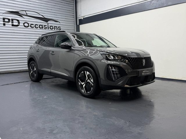 Peugeot 2008 1.2 Hybrid 145PK Allure