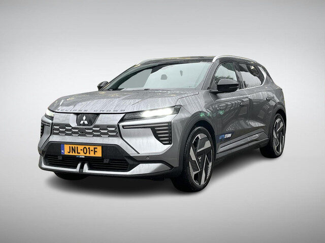 Mitsubishi Eclipse Cross Instyle 87 kWh