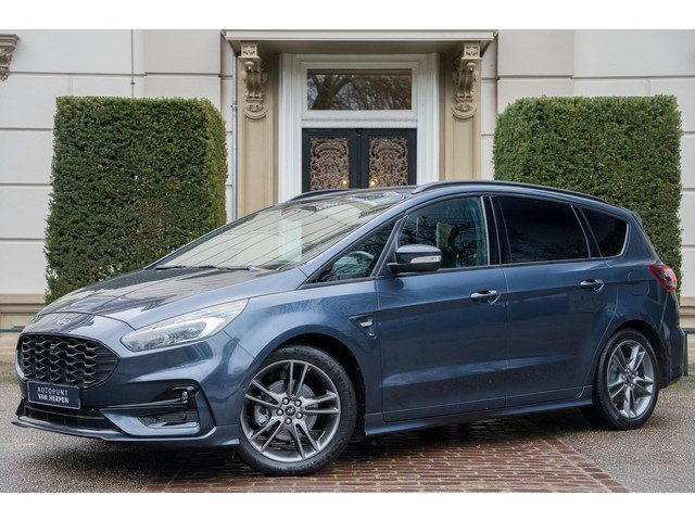 Ford S-Max 2.5 FHEV ST-Line 7p.