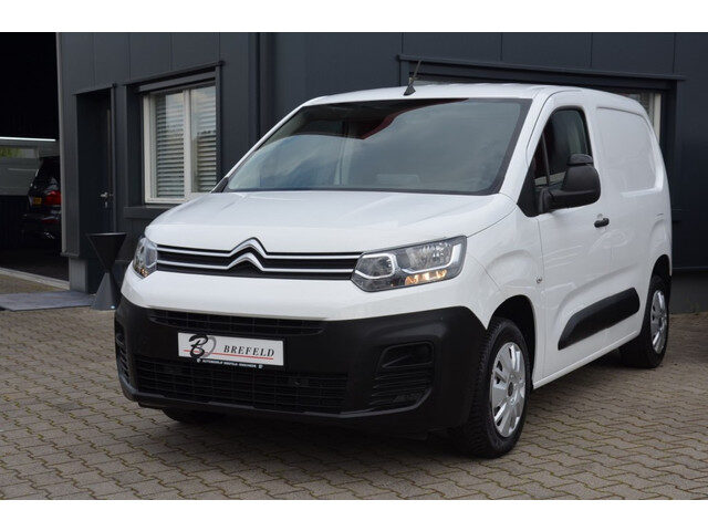 Citroën Berlingo 1.2 Pure Tech Benzine ***BPM VRIJ****