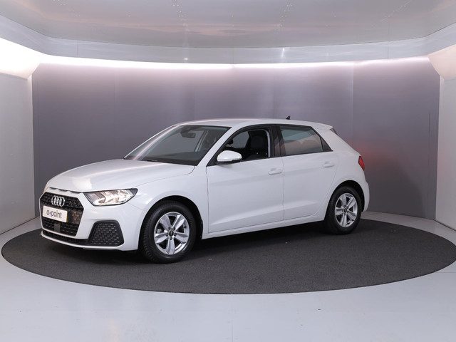 Audi A1 Sportback 25 TFSI Pro Line