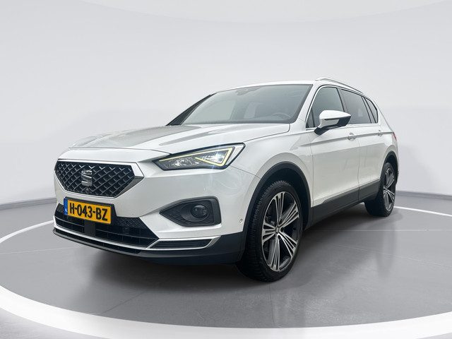 Seat Tarraco 2.0 TSI 4DRIVE Xcellence 7p.