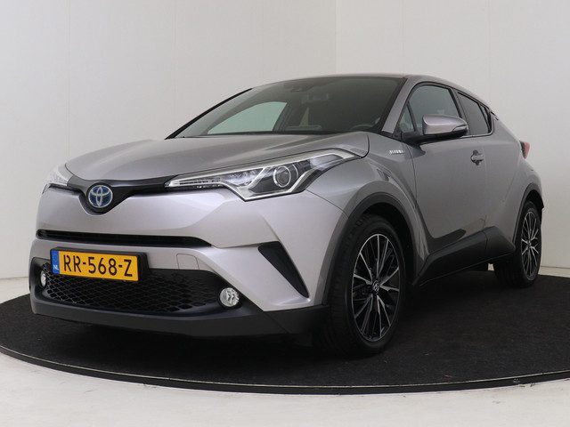 Toyota C-HR 1.8 Hybrid Dynamic