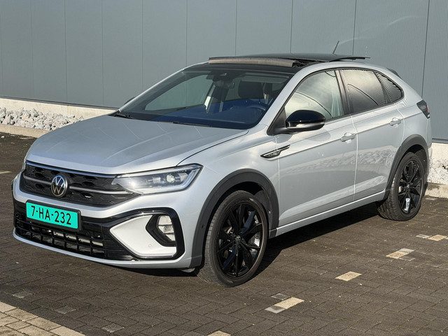 Volkswagen Taigo 1.0 TSI R-Line Business | Automaat | Pano | Camera