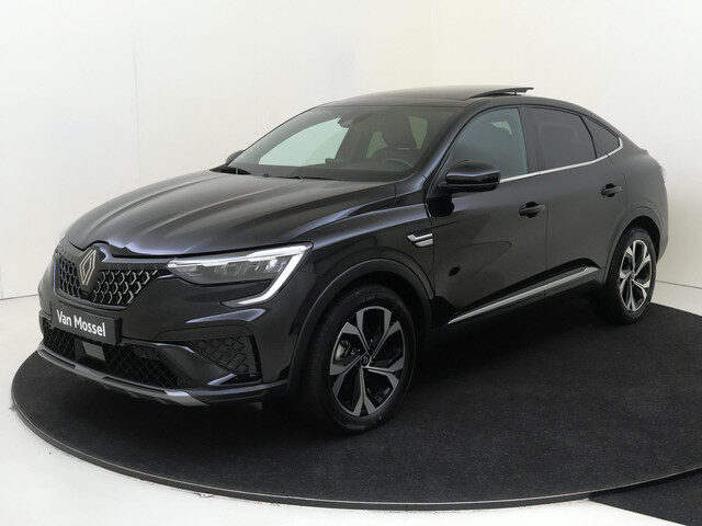 Renault Arkana 1.6 E-Tech full hybrid 145 PK techno