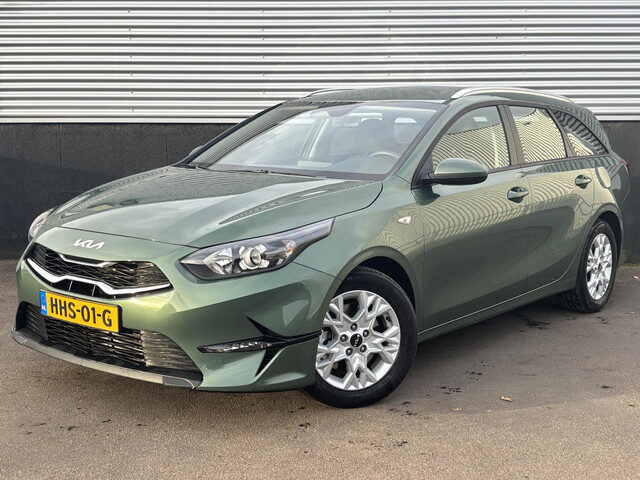 Kia Ceed Sportswagon 1.0 T-GDi ComfortLine