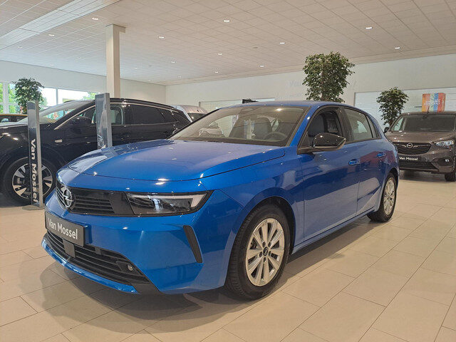 Opel Astra 1.2 Level 2