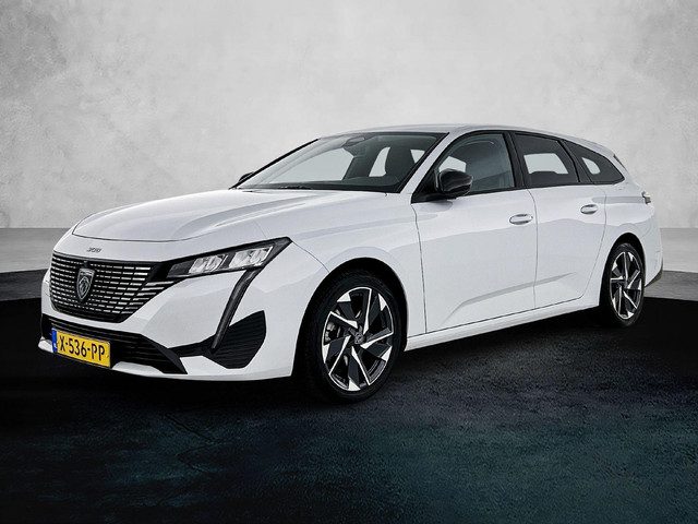 Peugeot 308 SW 1.2 130 pk Automaat Allure Pack Business