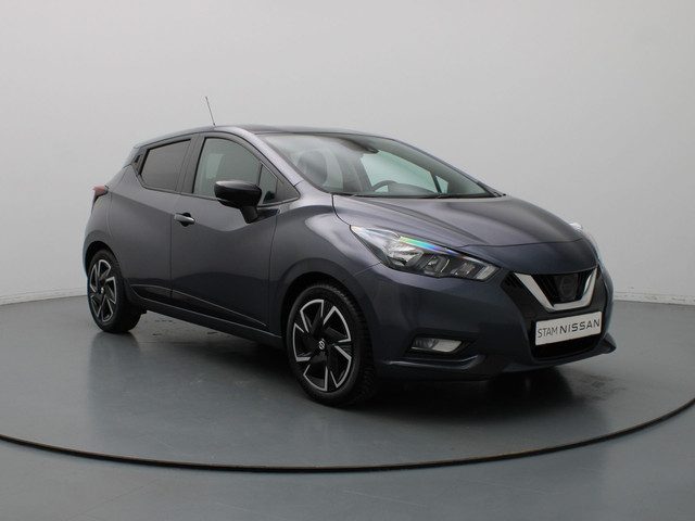 Nissan Micra 92pk IG-T N-Design