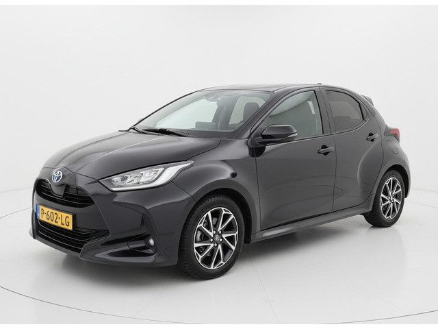 Toyota Yaris 1.5 Hybrid Dynamic CAMERA NAV LED DAB+ KEYLESS