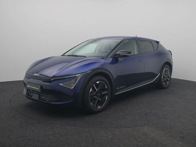 Kia EV6 Light Edition 63 kWh