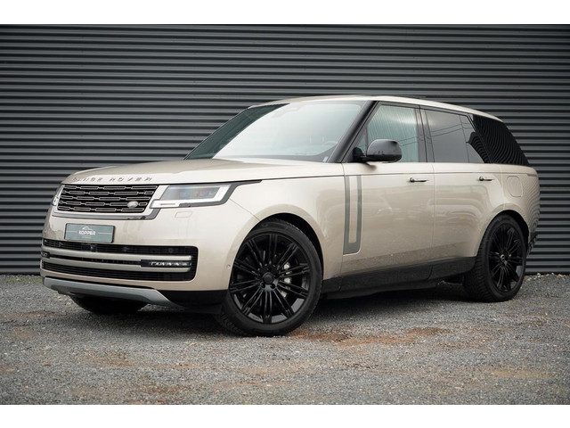 Land Rover Range Rover 3.0 P460e HSE PHEV