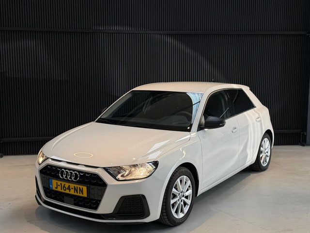 Audi A1 Sportback 25 TFSI Pro Line Camera Carplay Stoelverwarming