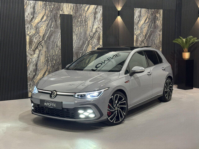 Volkswagen Golf 2.0 TSI GTI|PANO|KEYLESS|BLIND SPOT|HARMAN KARDON|BOMVOL