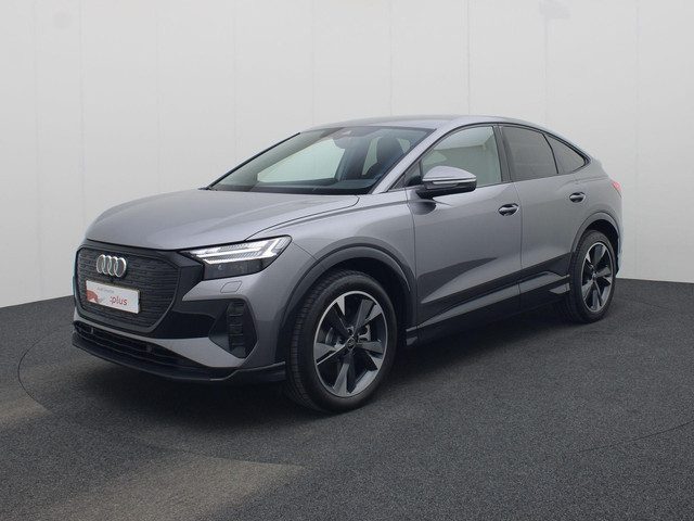 Audi Q4 e-tron Sportback 45 Advanced edition 286 PK